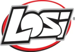 Losi Body Clip Leash (4) – LOS230072