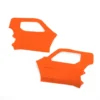Losi Body Panel Door Left/Right Flourescent Orange 5IVE-T 3.0 – LOS-4005