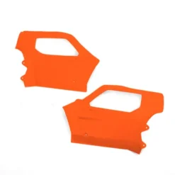 Losi Body Panel Door Left/Right Flourescent Orange 5IVE-T 3.0 – LOS-4005