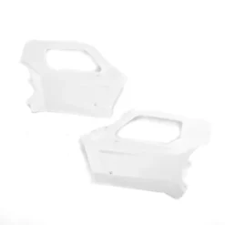 Losi Body Panel Door Left/Right White 5IVE-T 3.0 – LOS-3695