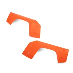 Losi Body Panel Rear Fender Left/Right Flourescent Orange 5IVE-T 3.0 – LOS-4011