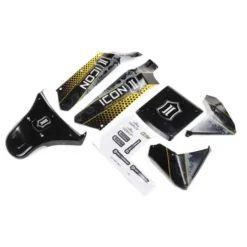 Losi Body Set ICON Vehcile Dynamics DBXL 2.0 – LOS250051