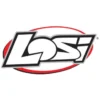 LOSI Body Set, Painted Son Uva Digger: LMT – LOS240017