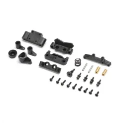Losi Bulkhead Pin Mounts Steering Rack Servo Saver Micro-B/T – LOS-1761