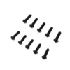 Losi Button Head Screws M5 x 20mm (10) – LOS-3956