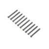 Losi Button Head Screws M3x30mm (10) – LOS235025LOS235025