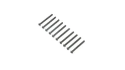 Losi Button Head Screws M3x30mm (10) – LOS235025LOS235025