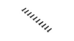 LOSI Button Head Screws M4x16mm (10) – TLR255008