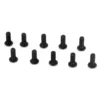 Losi Button Head Screws, M3 x 8mm (10) – TLR5902