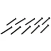 Losi Button Head Screws, M3 x 35mm (10) – TLR5906