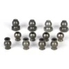 Losi Camber & Steering Pivot Ball Set 12 5IVE-T MINI WRC – LOSB5904