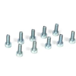 LOSI Cap Head Screws, M3 x 8mm (10 – TLR5930