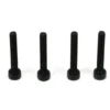 LOSI Cap Head Screws, M3 x 20mm (4) – TLR5935