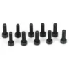 Losi Cap Head Screws, M3 x 10mm (10) – TLR5932