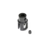 Losi Center Drive Coupler: 8X, 8XE – TLR242028