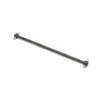 Losi Center Driveshaft Rear RZR Rey – LOS232078