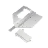 LOSI Chassis Plate and Motor Cover Plate: Baja Rey – LOS231010
