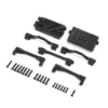 LOSI Cross Brace Set, Chassis: LMT – LOS241032