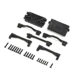 LOSI Cross Brace Set, Chassis: LMT – LOS241032