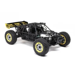 Losi 1/5 DBXL 2.0 4WD 2-Takt Brandstof Buggy RTR MagnaFlow