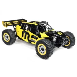 Losi 1/5 DBXL 2.0 4WD 2-Takt Brandstof Buggy RTR MagnaFlow