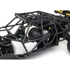 Losi 1/5 DBXL 2.0 4WD 2-Takt Brandstof Buggy RTR MagnaFlow