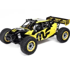 Losi 1/5 DBXL 2.0 4WD 2-Takt Brandstof Buggy RTR MagnaFlow