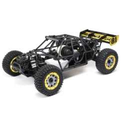 Losi 1/5 DBXL 2.0 4WD 2-Takt Brandstof Buggy RTR MagnaFlow
