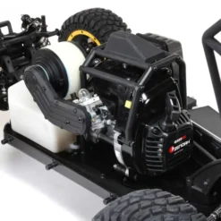 Losi 1/5 DBXL 2.0 4WD 2-Takt Brandstof Buggy RTR MagnaFlow