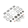 Losi Differential Rebuild Kit: Super Baja Rey – LOS252070