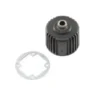 Losi Diff Housing and Gasket: Super Baja Rey – LOS252069