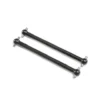 LOSI Dogbones, Rear (2): LMT – LOS242049