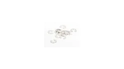 Losi E-Clips 2.5mm (12) – LOS236000