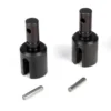 Losi F/R Differential Outdrive Set 2 5IVE-T MINI WRC – LOSB3212