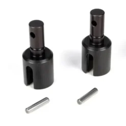 Losi F/R Differential Outdrive Set 2 5IVE-T MINI WRC – LOSB3212