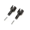 LOSI F/R Diff Outdrive Set (2): LMT – LOS242038