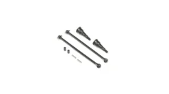 Losi Front and Rear Driveshafts (2): TENACITY ALL – LOS232032