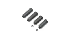 Losi Front and Rear Shock Body: TENACITY ALL – LOS233012