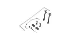 LOSI Front and Rear Sway Bar Links: Baja Rey – LOS234006