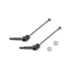 LOSI Front Axle Set (2): Baja Rey – LOS232009