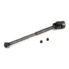 Losi Front Center Driveshaft (1): 1/5 4WD DBXL – LOS252019
