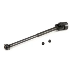 Losi Front Center Driveshaft (1): 1/5 4WD DBXL – LOS252019