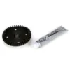 Losi Front Differential Ring Gear 5IVE-T MINI WRC – LOSB3204