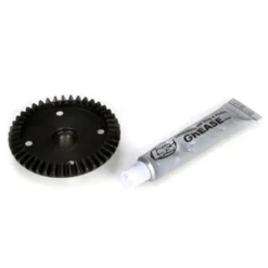 Losi Front Differential Ring Gear 5IVE-T MINI WRC – LOSB3204