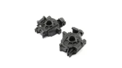 Losi Front Gear Box/Bulkhead: Super Baja Rey – LOS252074