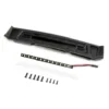 Losi Front Grill and LED Light Set: SBR 2.0 – LOS250045