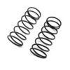 Losi Front Spring 12.3 lb Rate Red (2) 5IVE-T 3.0 – LOS-3736