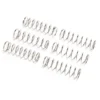 Losi Front Spring Set 8X Super Lasernut – LOS253037