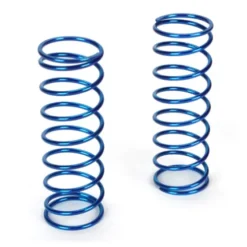 Losi Front Springs 11.6 lb Rate Blue 2 5IVE-T – LOSB2965
