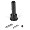 Losi F/R Stub Axle & Pins 1 5IVE-T MINI WRC – LOSB3224
